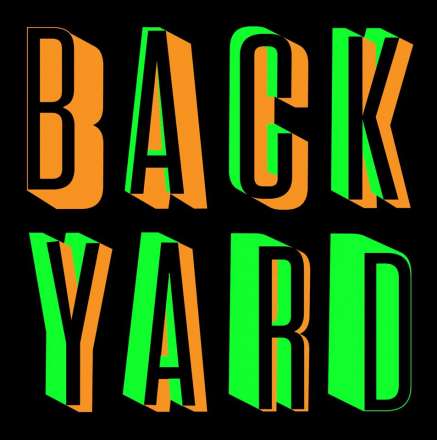 Logo Backyard
